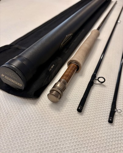 Fly rod sage one - rod, 5wt