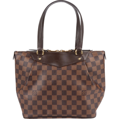 Borsa mano louis vuitton - borsa,