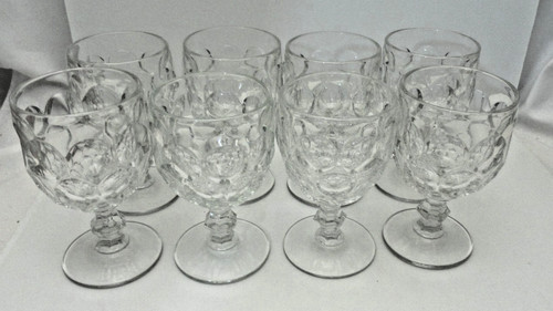 Set calici acqua - calici, trasparente