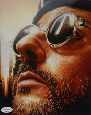 Jean Reno (Leon: Il