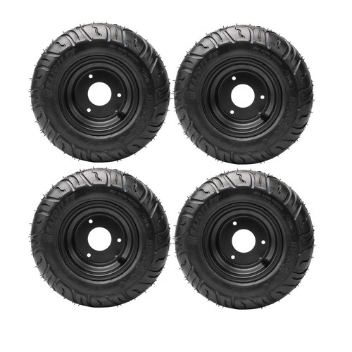 4pcs 13x5 pneumatico 3 - 4pcs,
