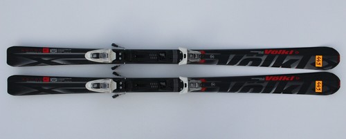 Volkl sensor progressive - sensor, r1