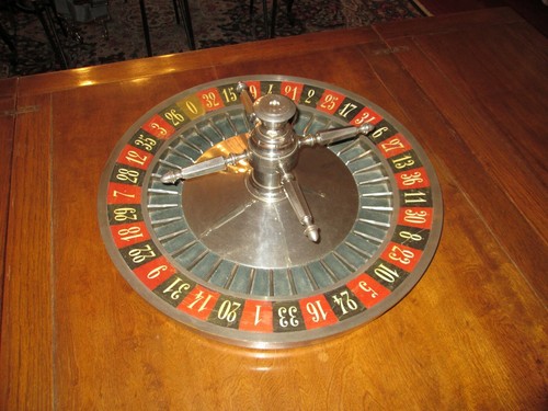 Roulette francese giostra - francese-giostra, jost
