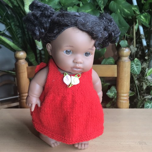 Belle poupee berenguer - belle,