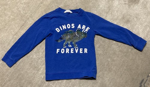 Felpa bambino dinos - felpa,