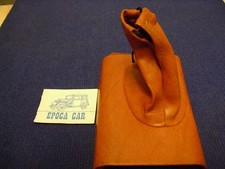 Fiat 600 cuffia cambio - d,