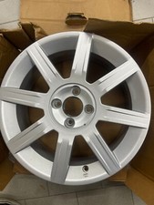 FIAT IDEA 2003-2016 CERCHIO IN