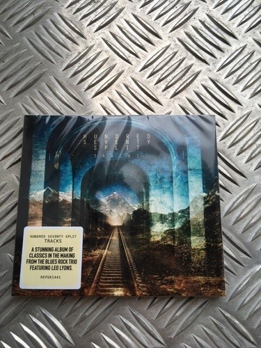 Hundred seventy split tracks - seventy, split: