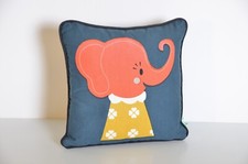 Cuscino per bambini Elephant cushion kids Ferm Living