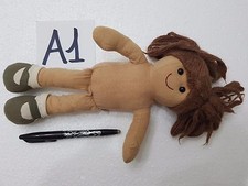 BAMBOLA DOLL A1 MY DOLL