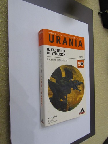 Urania the castle - urania,