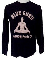 T-shirt uomo a maniche lunghe