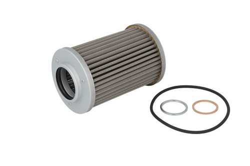 Filtro idraulico hengst - filtro,