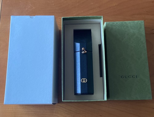 Gucci porta penne - penne, nuovo