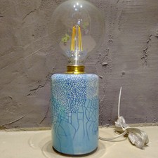 LAMPADA DA TAVOLO LUCERNA