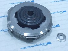 GRUPPO FRIZIONE COMPLETO