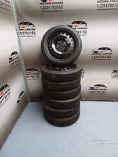 ? OFFERTA RUOTINO DI SCORTA T11570R16 92M R16 5x115x70.3 OPEL ASTRA J E6