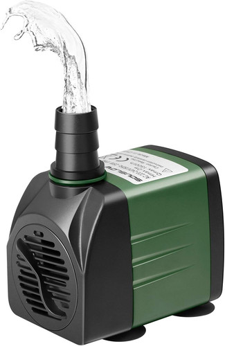 Pompa acqua sommergibile 25 - sommergibile,