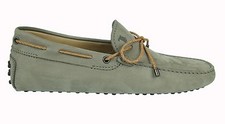 Tod's €340 moccasin men