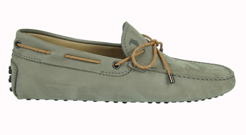 Tod 340 mocassino uomo - tod's,