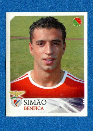 Futebol portugal 2003 - portugal, 2003-04