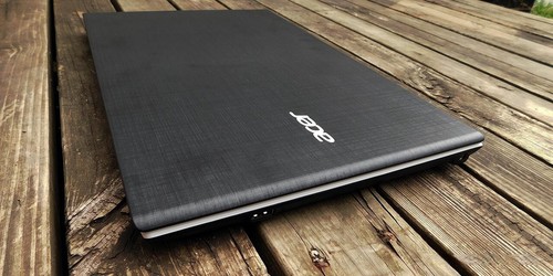 Acer 7500u ssd 12tb ram - ssd,