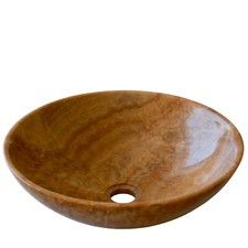 Natural Onyx Washbasin Home