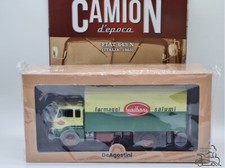 Fiat 643 N Galbani - 1963 -