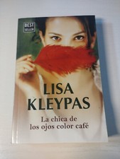 Chica degli ojos color - chica,