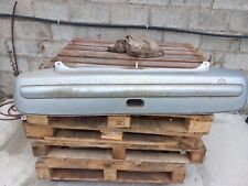 Paraurti posteriore MINI cooper R50/R53 originale