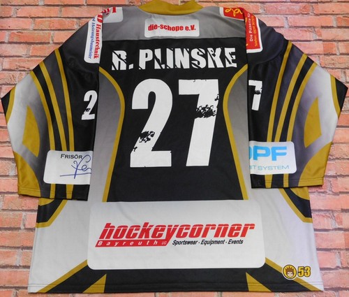 Maglia shirt trikot ice - shirt,