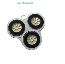 Cuore folletto modulo spazzole - cuore,