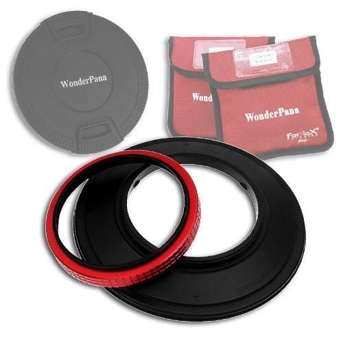 Fotodiox wonderpana supporto - wonderpana,