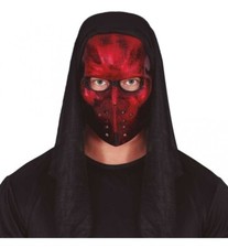 CARNEVALE HALLOWEEN MASCHERA