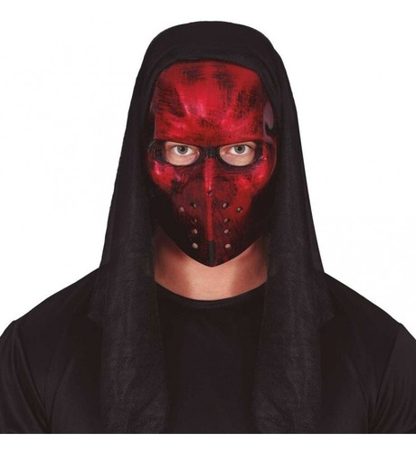 Carnevale halloween maschera - halloween,