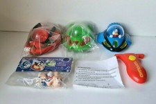 TOPOLINO SPACE RUNNERS DISNEY