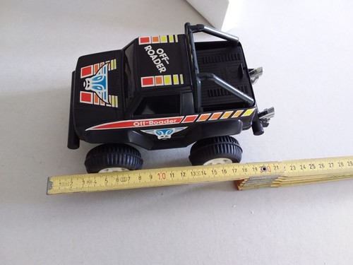 Off roader fuori strada che - ,