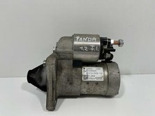51890631 MOTORINO D' AVVIAMENTO PER FIAT Panda 2° Serie Benzina 1200