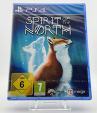 Spirit of the North - Sony