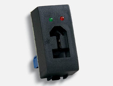 INSERITORE CHIAVE ANTIFURTO