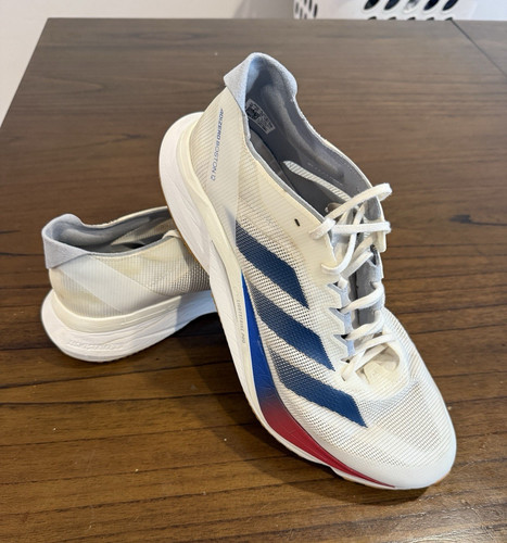 Adidas adizero boston - 12, uomo