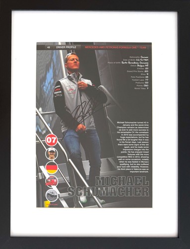 Michael schumacher world - f1,