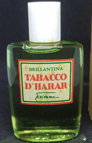 Tabacco harar vi - tabacco, d’harar