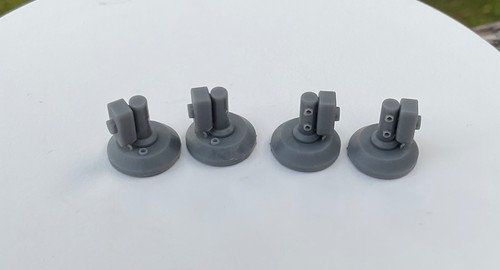 Kit 4pz cilindro master - cilindro,
