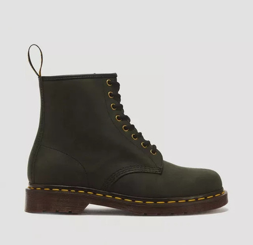 Martens 1460 crazy horse - martens,