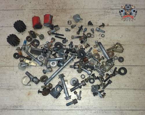 Visserie bmw 1100 abs - bmw, r