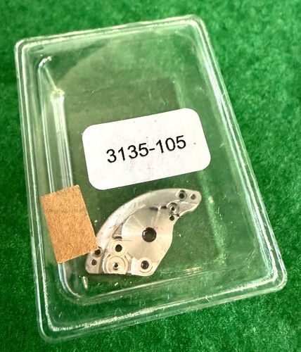 Rolex calibro 3135 105 - rolex, parte