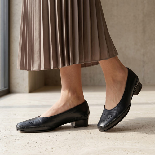 Scarpe donna décolleté - scarpe,
