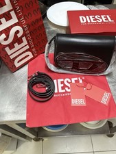 borsa diesel nera