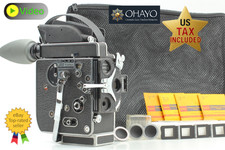 CLA'd [quasi come nuova] Bolex